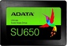 SSD 512GB ADATA SU650 2.5" (ADATA-SU650-512GB)