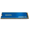 SSD 512GB ADATA Legend 710 M.2 NVMe (ADATA-LEG710-512G)