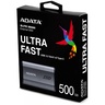Vanjski SSD ADATA SE880 500GB USB 3.2, ADATA-SE880-500G-G