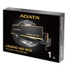 SSD 1TB ADATA Legend 960 Max M.2 NVMe (ADATA-960M-1TB)