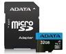 Memorijska kartica ADATA microSDHC 32GB (ADATA-MSD-HC-32GB)