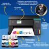 EPSON multifunkcijski pisač EcoTank L6360 A4, C11CL42401