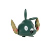 Pokemon Clip 'N' Go set za igru - Trubbish & Heavy Ball