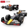 Rastar Red Bull Racing RB19 set za slaganje s daljinskim upravljanjem 1:16