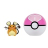 Pokemon Clip 'N' Go set za igru - Dedenne & Love Ball