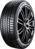 Continental 255/55R18 WinterContact TS 850 P 105T  + Seal, Pot: B, Pri: B, Buka: 73 dB