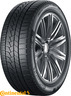 Continental 275/40R19 WinterContact TS 860 S 105V XL  r-f, Pot: C, Pri: C, Buka: 73 dB