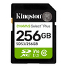 Memorijska kartica Kingston Canvas Select Plus SD 256GB (SDS3/256GB)