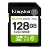 Memorijska kartica Kingston Canvas Select Plus SD 128GB (SDS3/128GB)