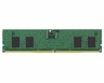 Memorija Kingston 8GB DDR5 5600MHz, DIMM (KVR56U46BS6-8)