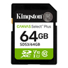 Memorijska kartica Kingston Canvas Select Plus SD 64GB (SDS3/64GB)