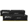 Memorija Kingston 32GB (2x16) DDR5 6000MHz, FURY Beast EXPO, DIMM (KF560C36BBE2K2-32)