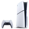 PlayStation 5 Slim E chassis + EA Sports FC 26 VCH + dodatni PS5 kontroler