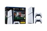 PlayStation 5 Slim Digital Edition E chassis + EA Sports FC 26 VCH + dodatni PS5 kontroler