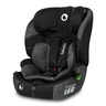 Lionelo autosjedalica Levi One i-Size 9-36 kg (76-150 cm) 360, Black Grey
