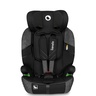 Lionelo autosjedalica Levi One i-Size 9-36 kg (76-150 cm) 360, Black Grey
