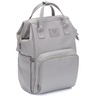 Fillikid Barcelona torba/ruksak za mamu, grey