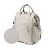 BabyOno Modern style ruksak, Beige