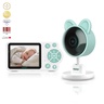 NENO BAMBINO Wireless Baby monitor s kamerom