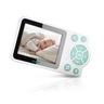 NENO BAMBINO Wireless Baby monitor s kamerom