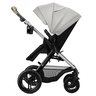 Kinderkraft Kolica Moov 2 XL 3u1 MINK PRO, Moonlight Grey