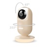 NENO VEDO CREAM Wireless Baby monitor s kamerom