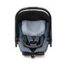 JANE CONCORD Koos i-Size R1 autosjedalica 0-13 kg (40-83 cm), Cloud