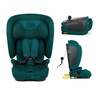 Kinderkraft autosjedalica FIX2GO i-Size 9-36 kg (76-150 cm), Green