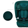 Kinderkraft autosjedalica FIX2GO i-Size 9-36 kg (76-150 cm), Green