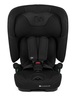 Kinderkraft autosjedalica FIX2GO i-Size 9-36 kg (76-150 cm), Black