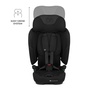 Kinderkraft autosjedalica FIX2GO i-Size 9-36 kg (76-150 cm), Black