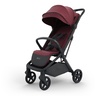 Kinderkraft sportska kolica Nubi 3, Dark Ruby