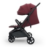 Kinderkraft sportska kolica Nubi 3, Dark Ruby
