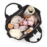 BabyOno Modern style ruksak, Black