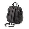 BabyOno Modern style ruksak, Black