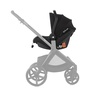 JANE CONCORD Koos i-Size R1 autosjedalica 0-13 kg (40-83 cm), Coal