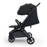 Kinderkraft sportska kolica Nubi 3, Midnight Black