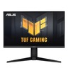 Asus TUF Gaming VG27AQML1A 27", IPS, 240Hz, 2xHDMI, 2xUSB 3.2, DisplayPort, zvučnici