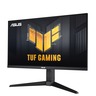 Asus TUF Gaming VG27AQML1A 27", IPS, 240Hz, 2xHDMI, 2xUSB 3.2, DisplayPort, zvučnici