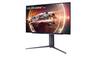 LG monitor 27GS95QE 27", OLED QHD, 240Hz, 2xHDMI, USB, DisplayPort