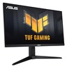 Asus TUF Gaming VG27AQL3A 27", IPS QHD, 180Hz, 2xHDMI, DisplayPort