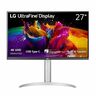 LG monitor UltraFine 27UP850K 27", IPS UHD 4K, 60Hz, HDMI, USB-C, DisplayPort