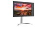 LG monitor UltraFine 27UP850K 27", IPS UHD 4K, 60Hz, HDMI, USB-C, DisplayPort