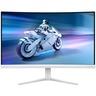 Philips monitor 27M2C5201L 27", VA, FHD, 180Hz, 2xHDMI, DisplayPort, Ambilight