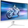 Philips monitor 27M2C5201L 27", VA, FHD, 180Hz, 2xHDMI, DisplayPort, Ambilight