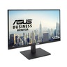 Asus monitor VA27UQSB 27", IPS WQHD 4K, 75Hz, 2xHDMI, DisplayPort, zvučnici