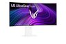 LG monitor UltraGear 39GX90SA 39", OLED WQHD, 240Hz, webOS, HDMI, USB-C