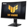 Asus TUF Gaming VG27VQM 27", FHD, 240Hz, 2xHDMI, 2xUSB 3.2, DisplayPort, zvučnici