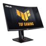 Asus TUF Gaming VG27VQM 27", FHD, 240Hz, 2xHDMI, 2xUSB 3.2, DisplayPort, zvučnici
