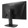 Asus TUF Gaming VG27VQM 27", FHD, 240Hz, 2xHDMI, 2xUSB 3.2, DisplayPort, zvučnici